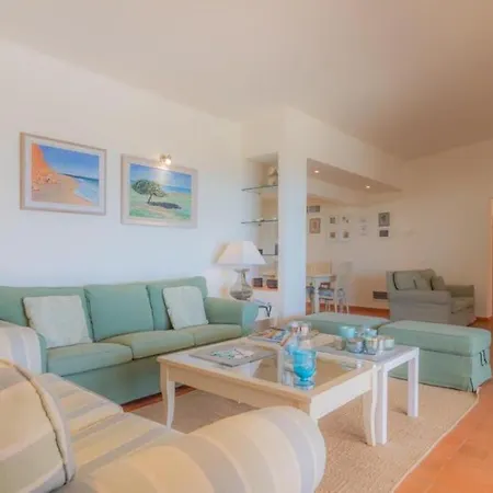 Prado - Beautiful Beachfront Villa Albufeira