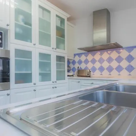 Prado - Beautiful Beachfront * 알부페이라