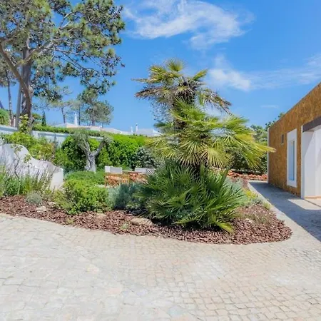 Prado - Beautiful Beachfront Villa Albufeira