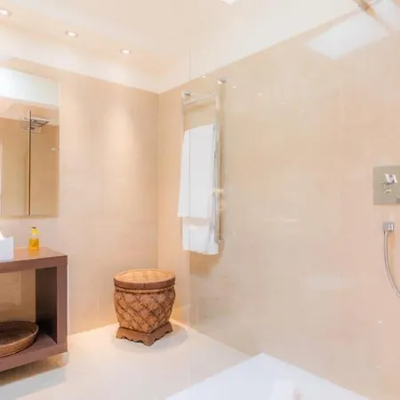 Villa Prado - Beautiful Beachfront *
