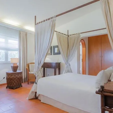 Villa Prado - Beautiful Beachfront *