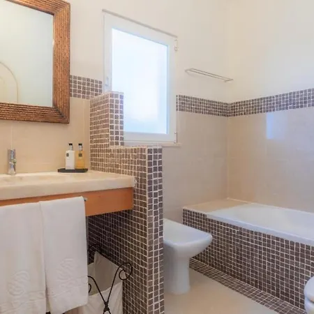 Holiday home Prado - Beautiful Beachfront *